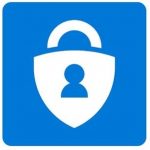 Microsoft Authenticator logo