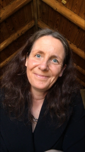 Assistant Teaching Professor Mona Eikel-Pohen