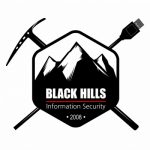 Black Hills Information Security logo